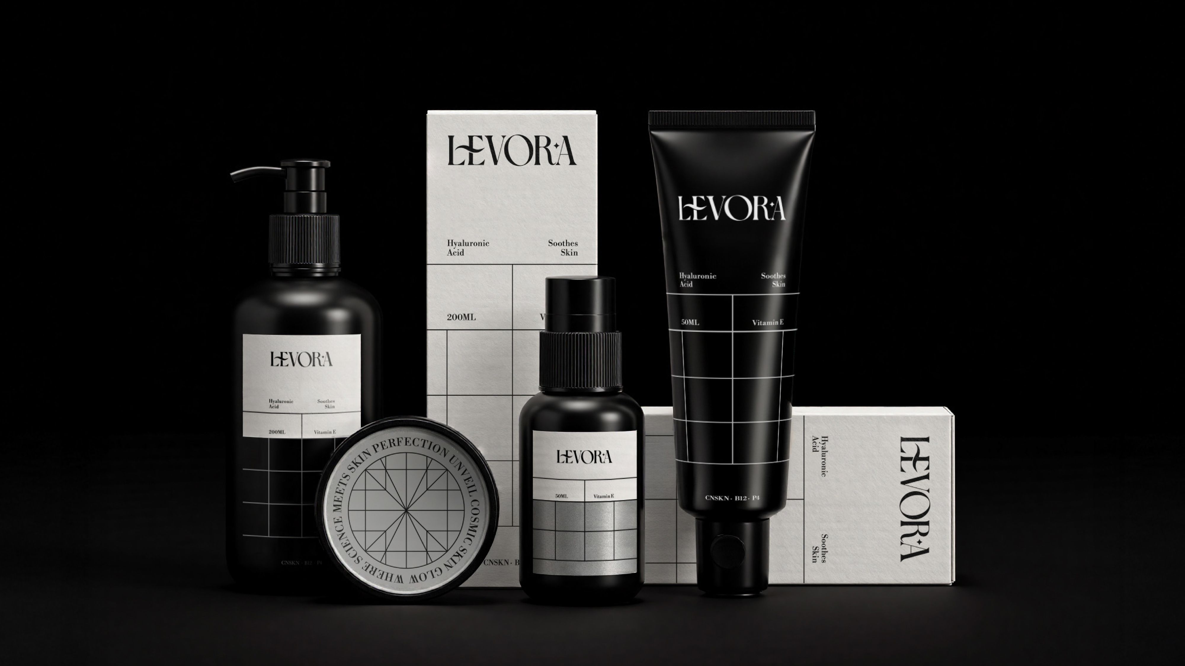 LEVORA 护肤品牌设计~理性之下的肌肤秩序_24.jpg