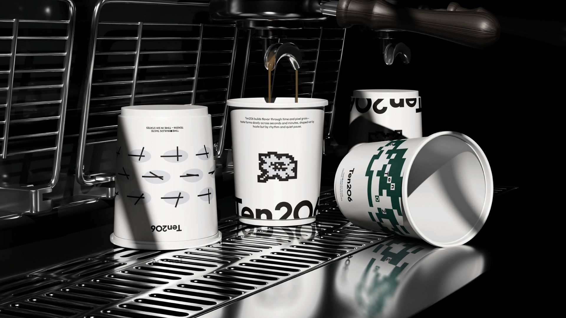 Ten206 Coffee  咖啡品牌提案设计_3.jpg