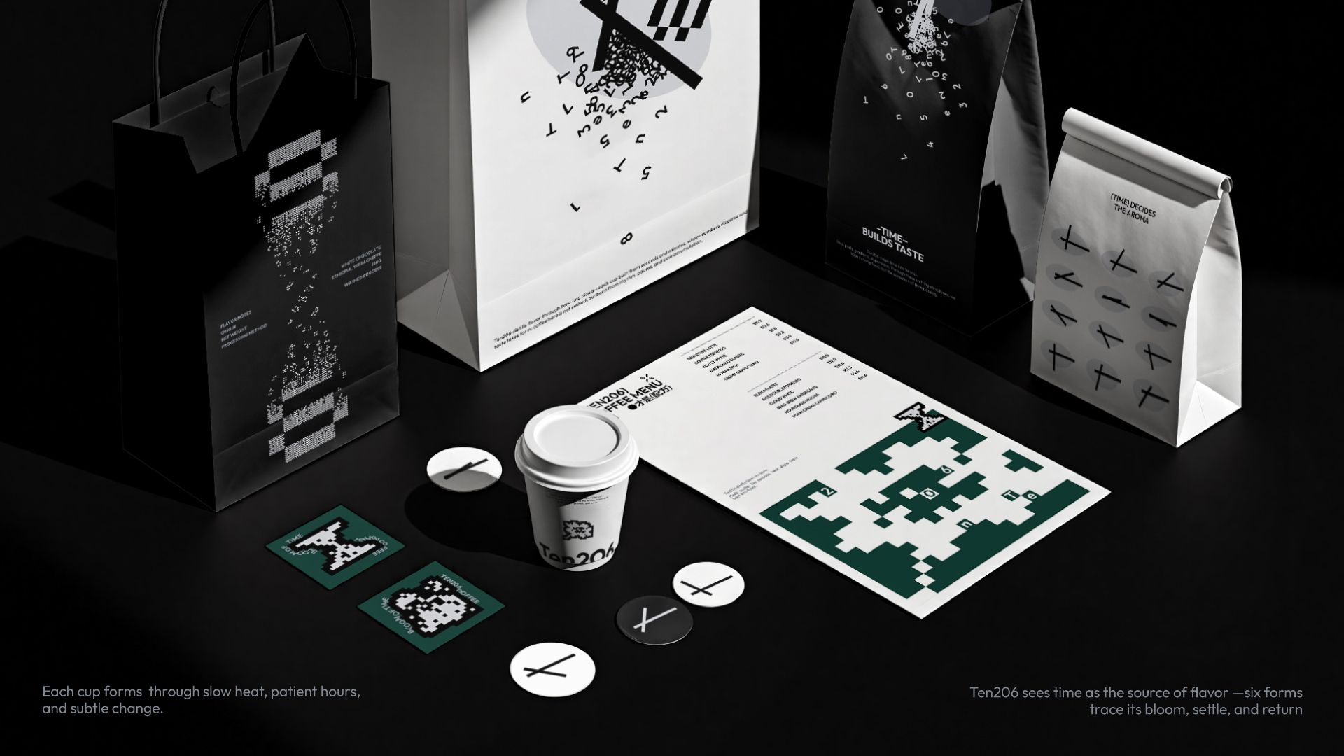 Ten206 Coffee  咖啡品牌提案设计_27.jpg