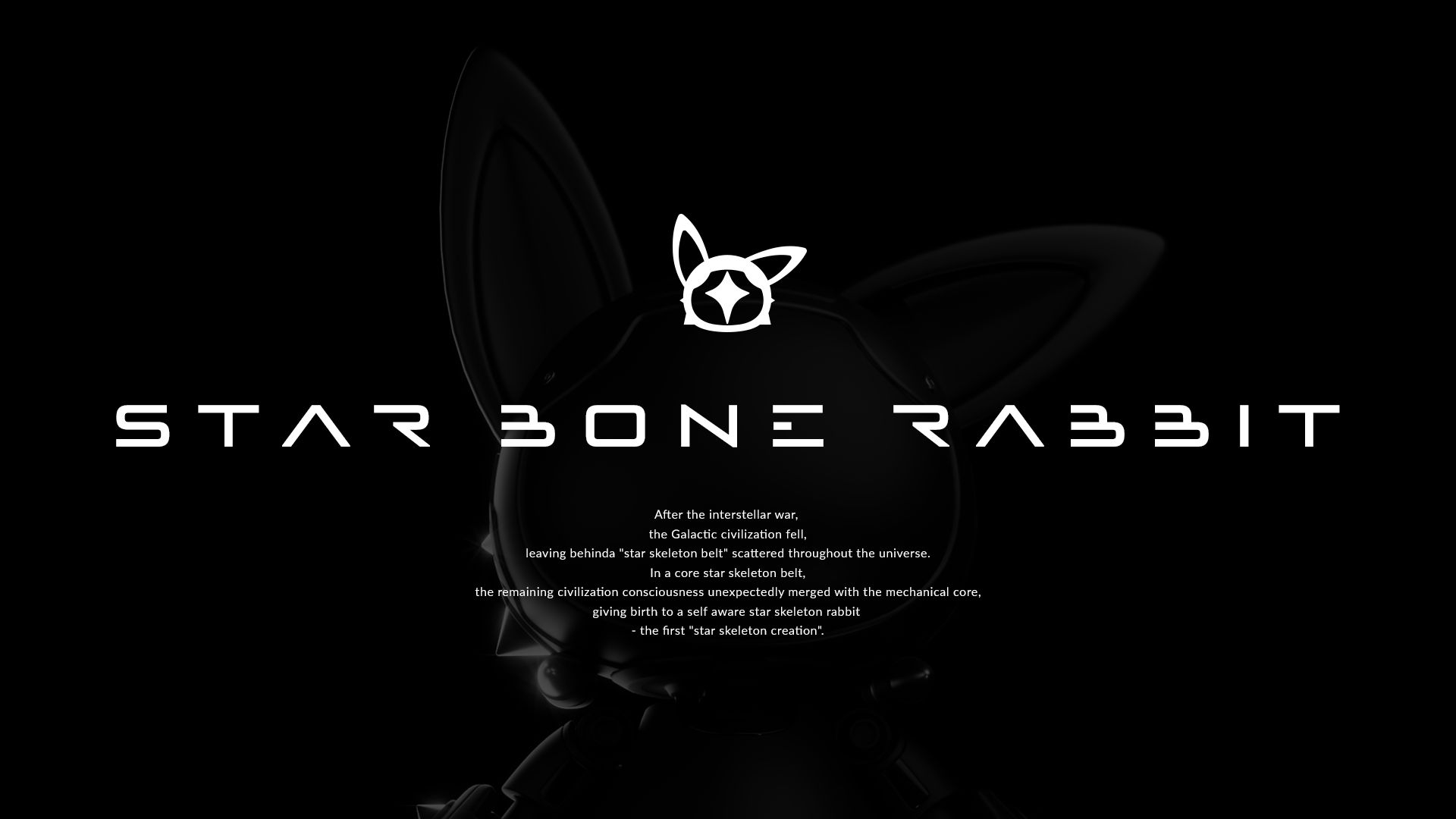 潮流IP-星骸兔STAR BONE RABBIT.jpg