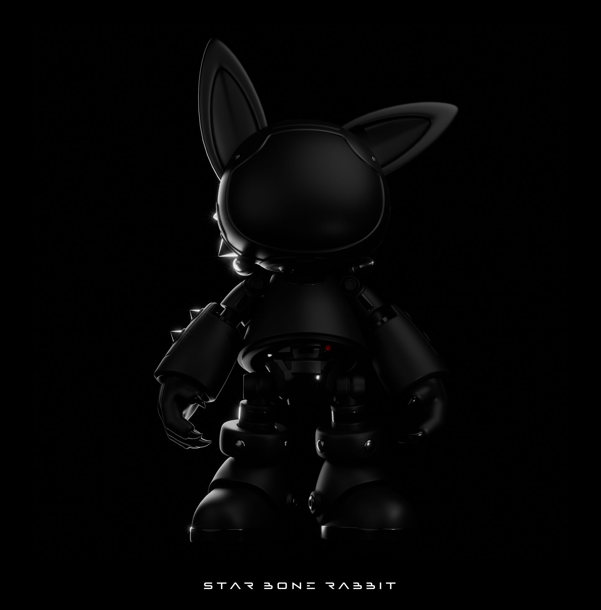 潮流IP-星骸兔STAR BONE RABBIT_2.jpg