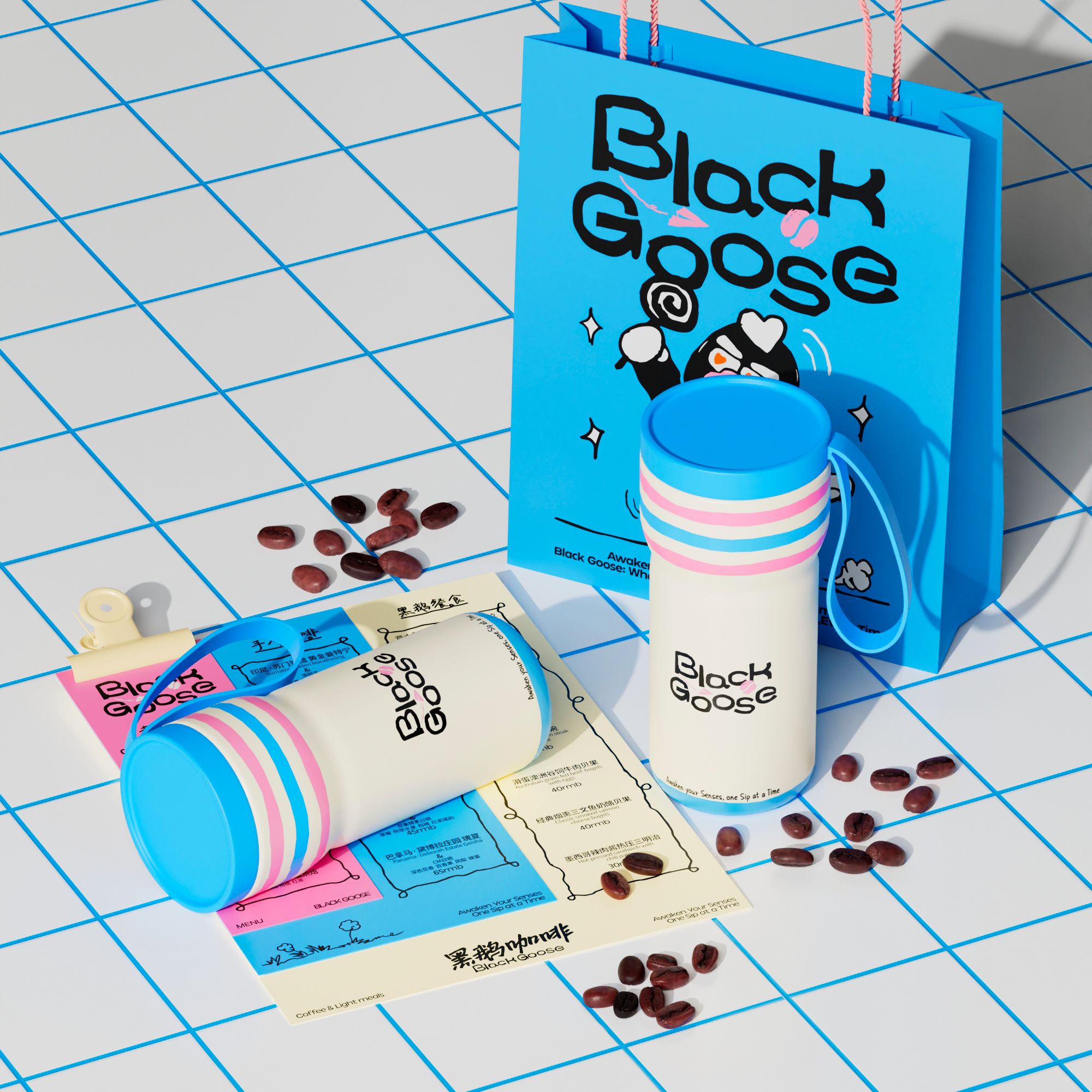 黑鹅咖啡丨品牌视觉设计_27.jpg