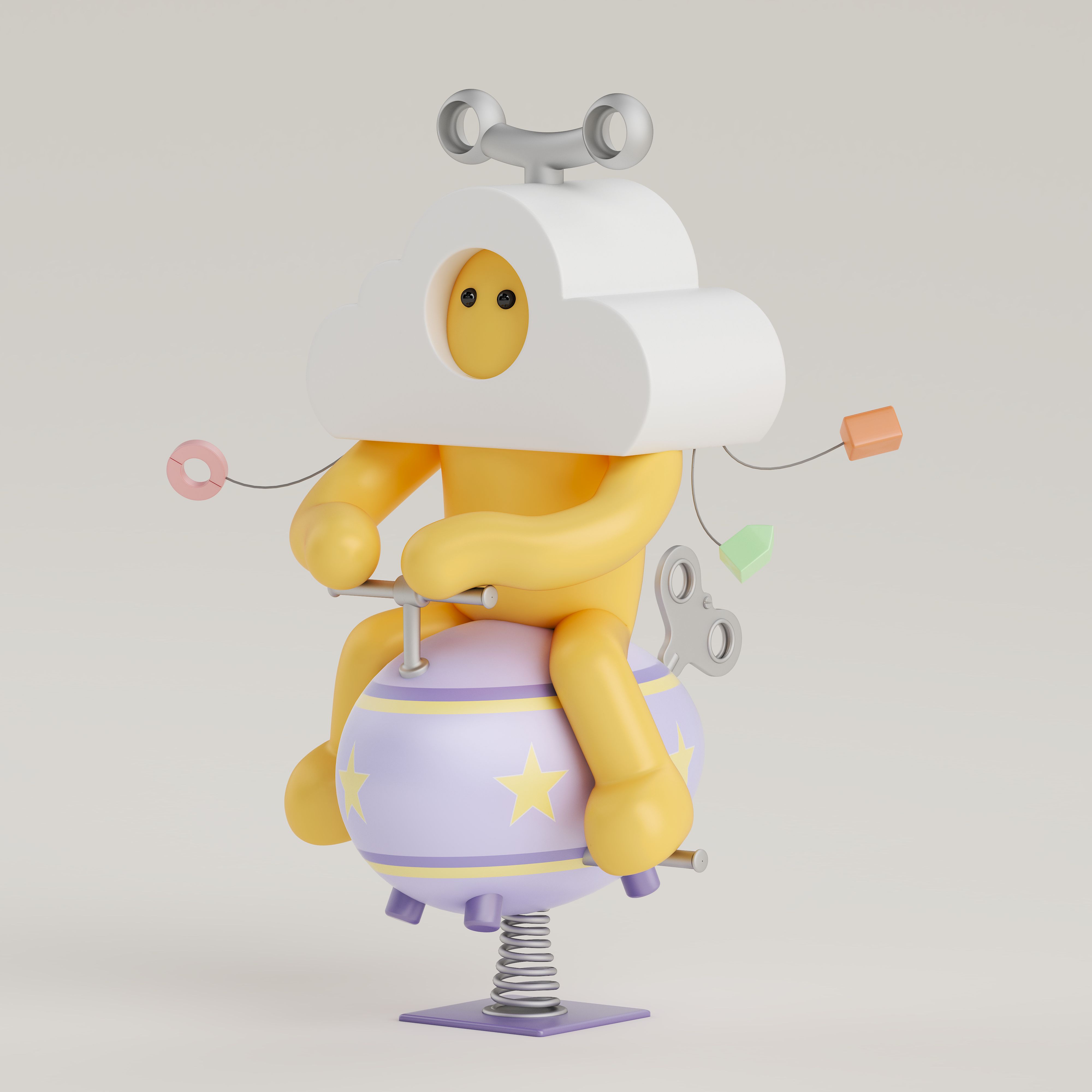 Bananain 蕉内 2022-2025 梗梗IP延展设计_14.jpg