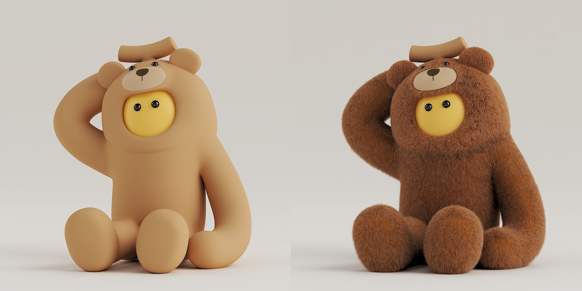 Bananain 蕉内 2022-2025 梗梗IP延展设计_17.jpg