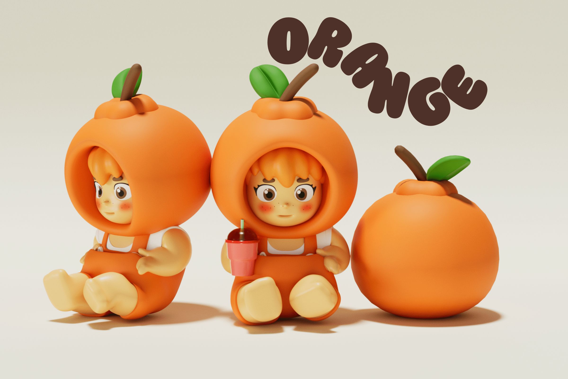 原创潮玩IP设计《果嘟嘟 · 胖友阵线联萌》_17.jpg