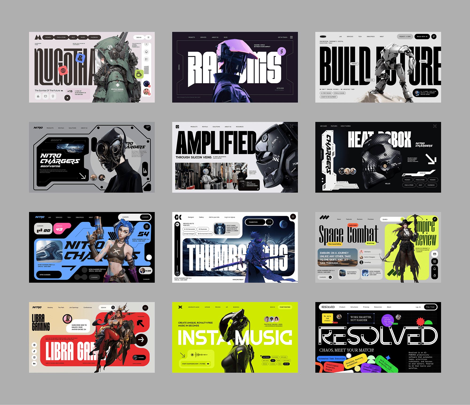 web design网站设计合集.jpg