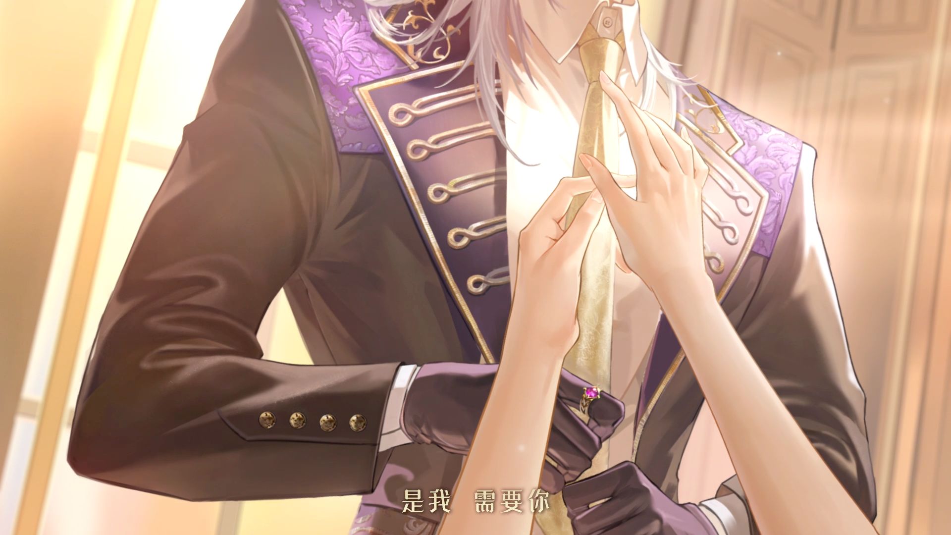 王者荣耀 「心动的王者」特别企划 第二弹_27.jpg