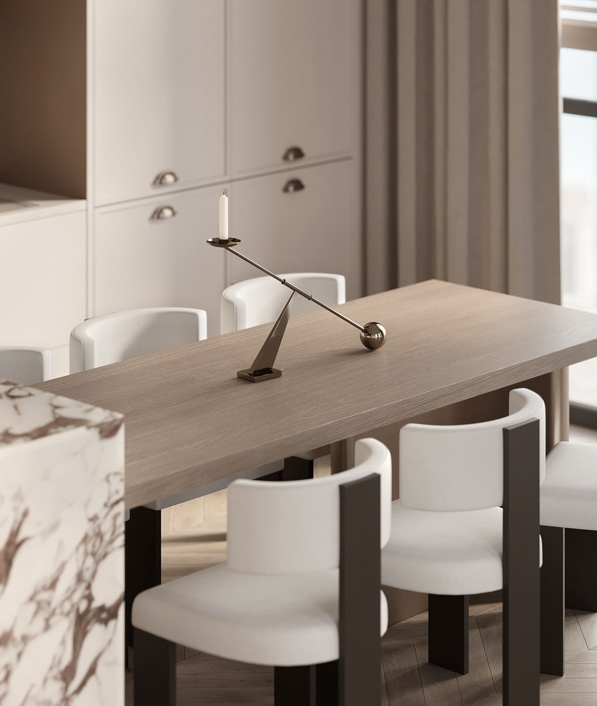 原木色 大理石细节，打造当代经典 (7).jpg