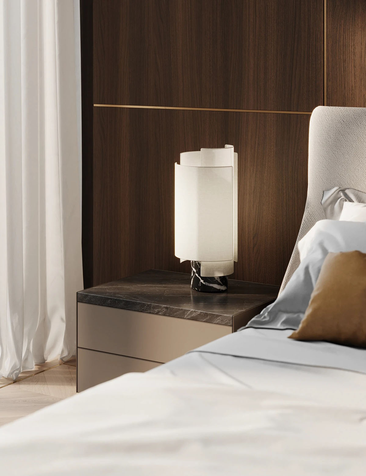 古典与现代设计完美融合！纽约180平米优雅豪宅设计 (12).jpg