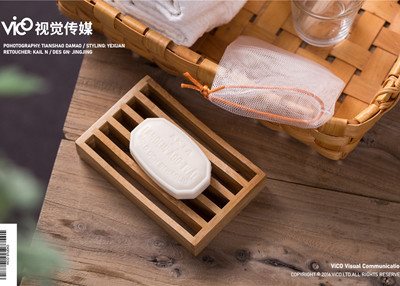 ViCO电商摄影 | 洗护产品 × ViCO视觉传媒
