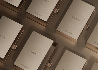 元奥生物 女性私护产品高溢价视觉打造产品设计[24P]