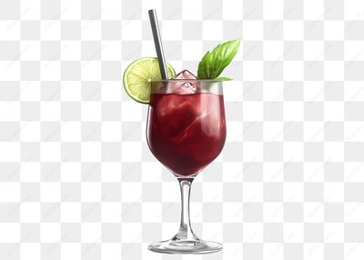 柠檬饮料一杯