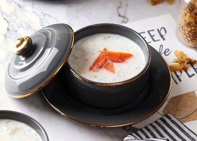 天气渐冷，会吃的盆友该换食谱啦~ | 卡梭养生壶