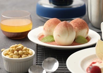 小家电摄影 × 摩飞绞肉机