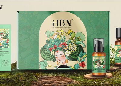 HBN包装设计[12P]