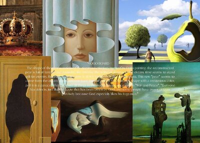 Meetmore｜产品设计：被达利亲吻过的梨[13P]