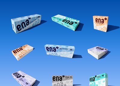 《ENA恩奈》隐形眼镜品牌设计[44P]