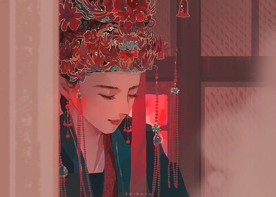 绘画合集(二) [22P]