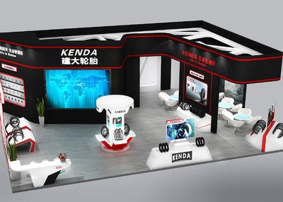 临展展厅