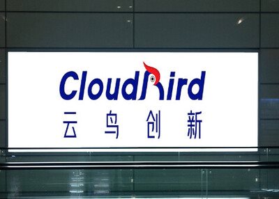 韵博设计：LOGO设计