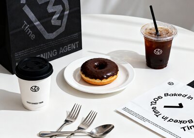 1206 BAKED TIME[13P]