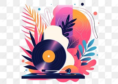 音乐与艺术的融合