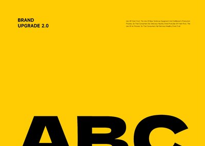 Adizai 阿弟仔品牌视觉设计[26P]