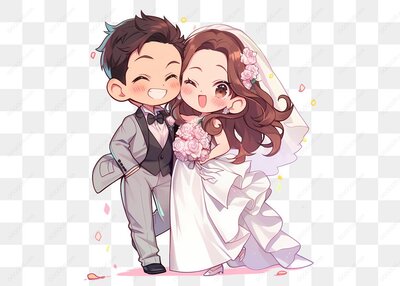 新婚快乐-甜蜜幸福