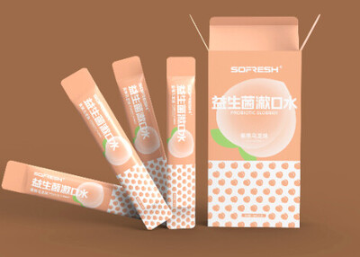 益生菌漱口水