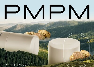 PMPM品牌视觉识别设计外包装设计[28P]