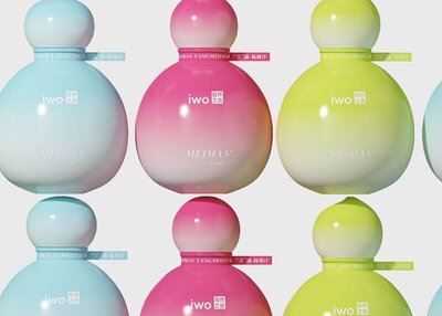 “美”满·果汁包装设计  饮料包装设计  食品设计[9P]