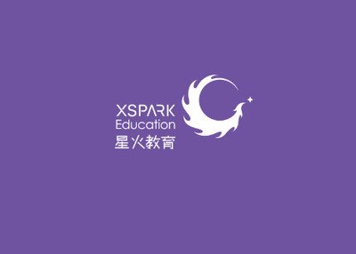 星火教育 x 3721 Design｜K12教育品牌形象设计