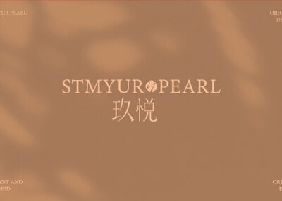 玖悦stmyur pearl【珠宝饰品】