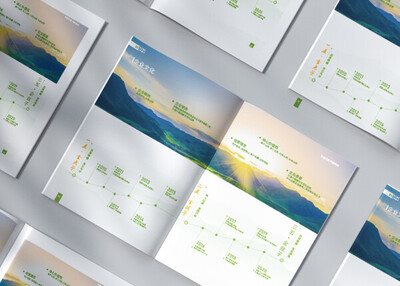 企业画册设计 X 产品画册设计 X 科技画册设计