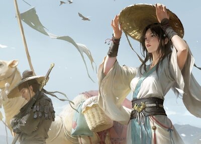 剑帽子
