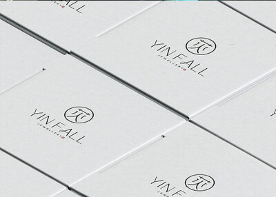 “YIN FALL” 中式翡翠珠宝