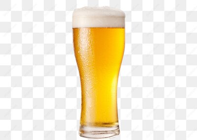 啤酒一杯