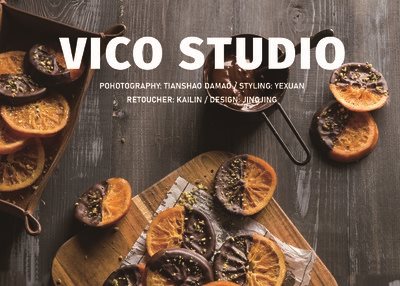 ViCO电商摄影 | 摩飞干果机 ✖ ViCO视觉传媒