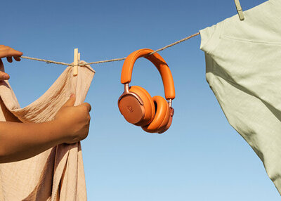 倍思inspire系列蓝牙耳机