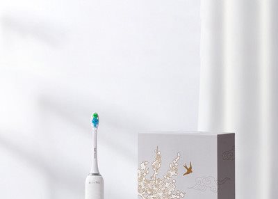 互联网时代逆势增长的个人护理产品 丨 电动牙刷