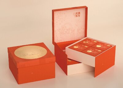 包装设计合集欣赏[47P]