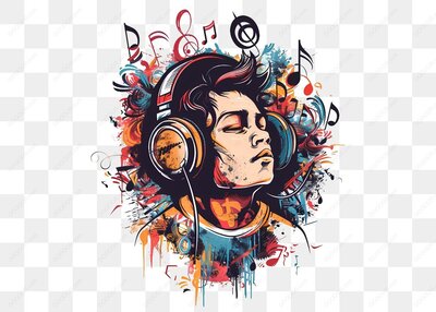 音乐与艺术的结合