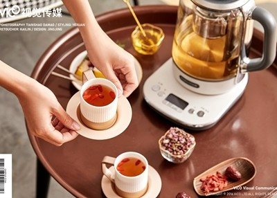 小家电摄影 | 英国摩飞 视觉摄影