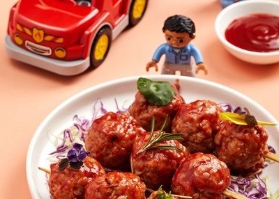 小人国美食历险记 | 膳魔师多功能锅