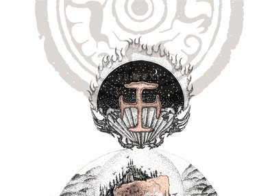 第一次插画设计