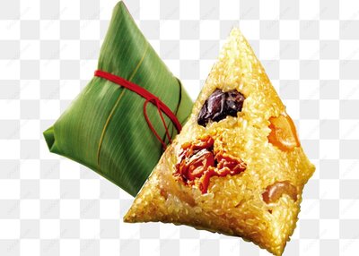 粽子和端午节食品