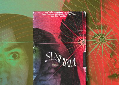 铅黄电影系列海报设计[11P]