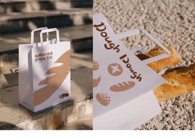 太玩｜七日面团·山西烘焙品牌设计[11P]