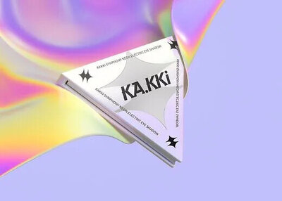 KAKKI咔崎 永无止境的爱与希望[36P]