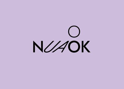 NUAOOK美妆品牌设计[13P]